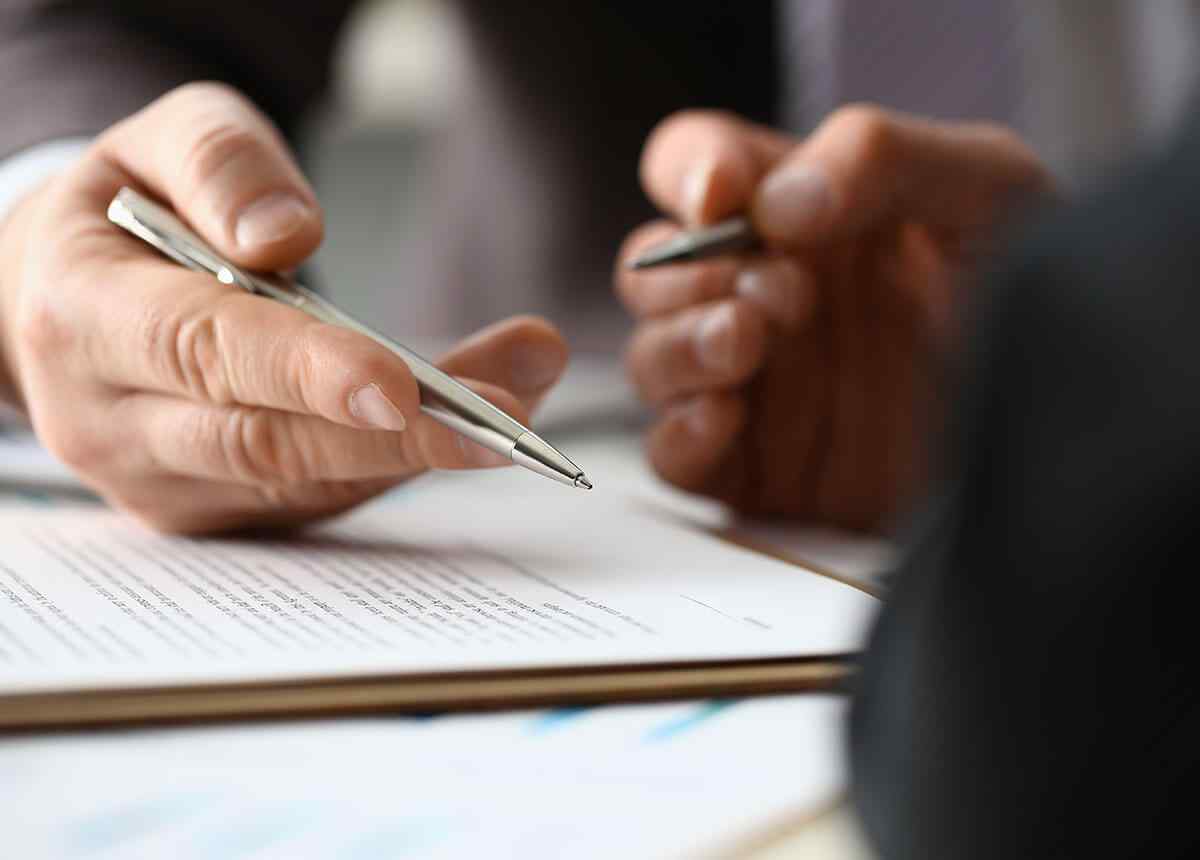 FINANCIAL AND CORPORATE LAW
